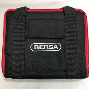 Bersa Pistol Gun Case